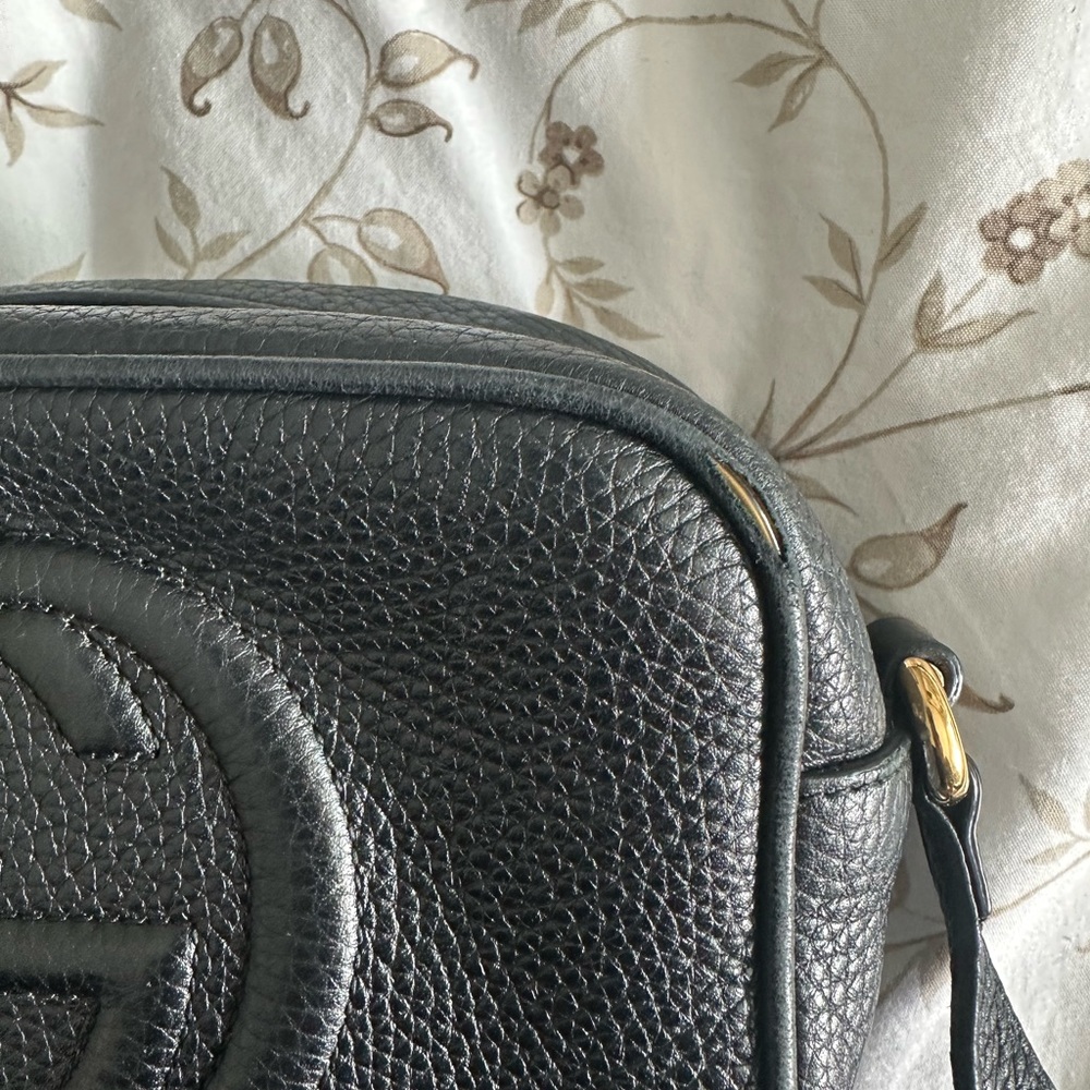 Gucci mini crossbody bag - Picture 9 of 9